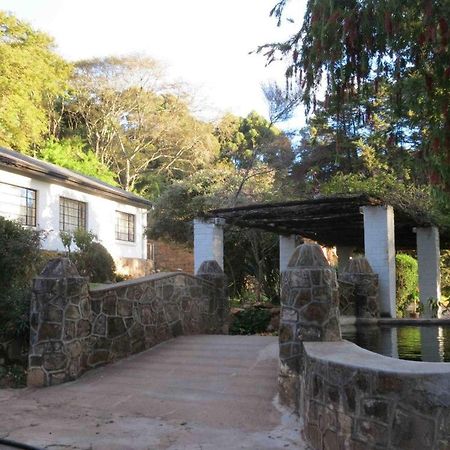 Rhodes Nyanga Hotel Juliasdale エクステリア 写真