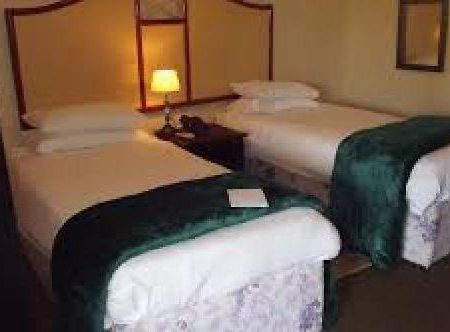 Rhodes Nyanga Hotel Juliasdale エクステリア 写真