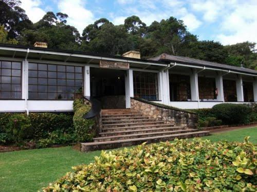 Rhodes Nyanga Hotel Juliasdale エクステリア 写真