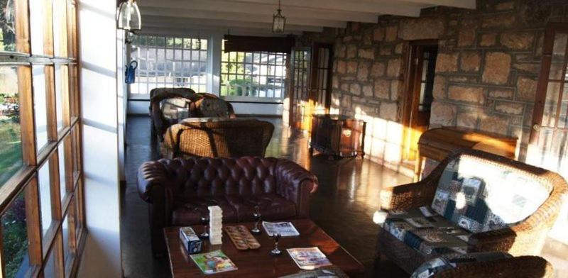 Rhodes Nyanga Hotel Juliasdale エクステリア 写真