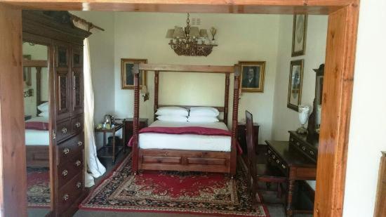 Rhodes Nyanga Hotel Juliasdale エクステリア 写真