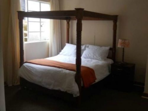 Rhodes Nyanga Hotel Juliasdale エクステリア 写真