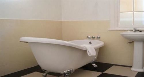 Rhodes Nyanga Hotel Juliasdale エクステリア 写真