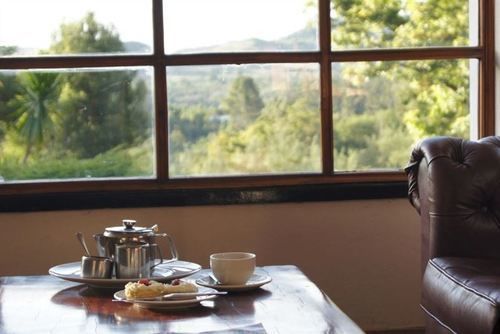 Rhodes Nyanga Hotel Juliasdale エクステリア 写真